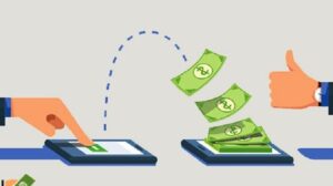 aplikasi penghasil uang