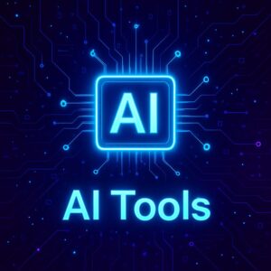 AI tools terbaik 2025